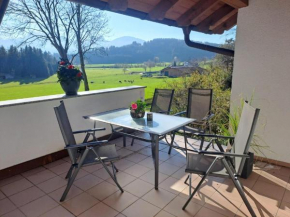 Fewo Alpenblick im Haus Wiedemann